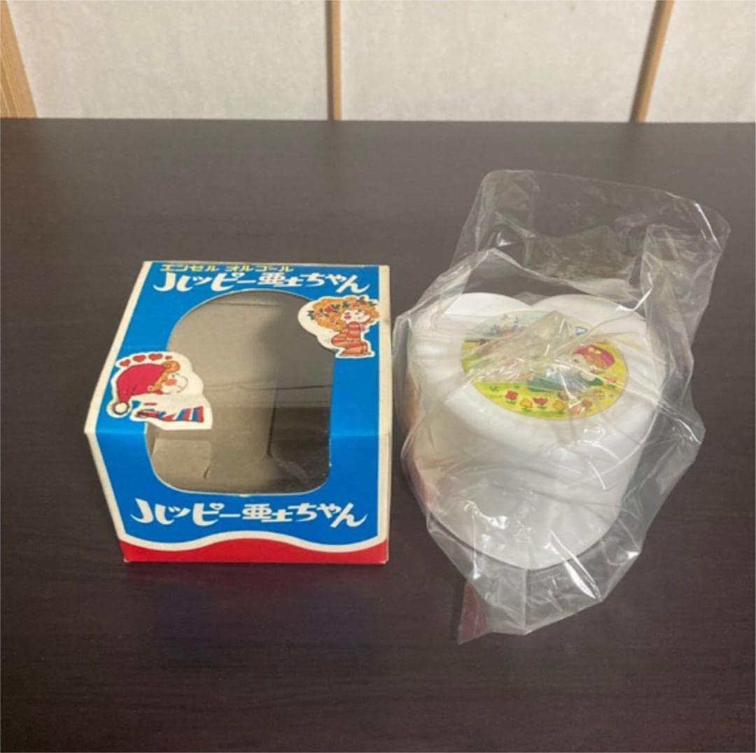 Amazon.co.jp: 水森亜土オルゴール : おもちゃ